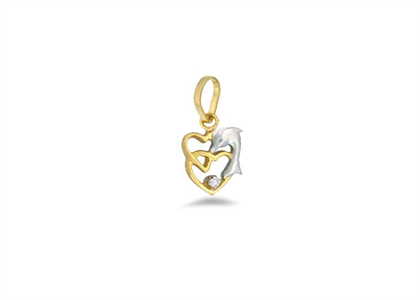 Gold Plated | Fashion Pendants